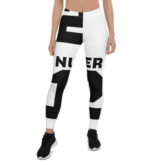 All-Over Print Leggings
